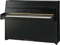 Kawai K15 upright piano