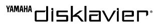 Yamaha Disklavier Silent Piano logo