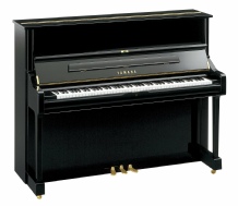 Yamaha U1 upright piano