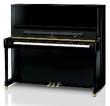 Kawai K300 upright piano