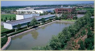 Kawai Factory in Ryuyo