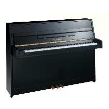 Yamaha B1 upright piano