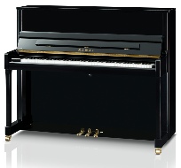 Kawai K300 upright piano