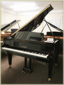 Used Kawai GM10 - Josefs Pianos
