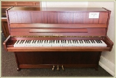 Used Regier Kloss 109 - Josefs Pianos