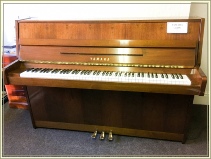 Used Yamaha C108N - Josefs Pianos